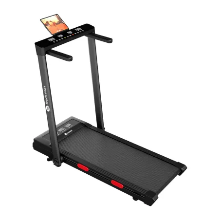 DeerRun Z10Pro folding electric treadmill (black)